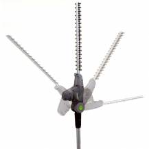 Obrázek k výrobku 69431 - VERDEMAX plotostřih TT20