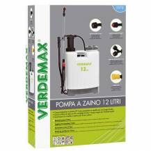 Obrázek k výrobku 66003 - VERDEMAX postřikovač TP12