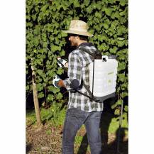 Obrázek k výrobku 66004 - VERDEMAX postřikovač TP16