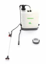 Obrázek k výrobku 66004 - VERDEMAX postřikovač TP16