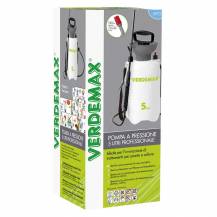 Obrázek k výrobku 66001 - VERDEMAX postřikovač TP5