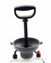 Obrázek k výrobku 66001 - VERDEMAX postřikovač TP5