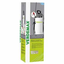 Obrázek k výrobku 66002 - VERDEMAX postřikovač TP8