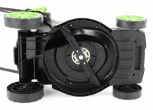 Obrázek k výrobku 61334 - VERDEMAX RS20 Aku sekačka (2x baterie + nabíječka)