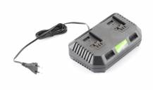 Obrázek k výrobku 61334 - VERDEMAX RS20 Aku sekačka (2x baterie + nabíječka)