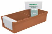 Obrázek k výrobku 69397 - VERDEMAX samozavlaž. truhlík 2250