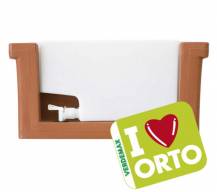 Obrázek k výrobku 69397 - VERDEMAX samozavlaž. truhlík 2250