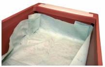 Obrázek k výrobku 69397 - VERDEMAX samozavlaž. truhlík 2250