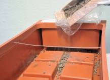 Obrázek k výrobku 69397 - VERDEMAX samozavlaž. truhlík 2250