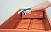 Obrázek k výrobku 69397 - VERDEMAX samozavlaž. truhlík 2250