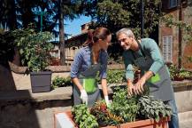 Obrázek k výrobku 69397 - VERDEMAX samozavlaž. truhlík 2250