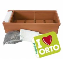 Obrázek k výrobku 69397 - VERDEMAX samozavlaž. truhlík 2250