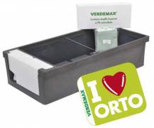 Obrázek k výrobku 69124 - VERDEMAX samozavlaž. truhlík 2248