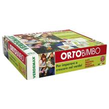 Obrázek k výrobku 66009 - VERDEMAX set ORTOBIMBO 3095
