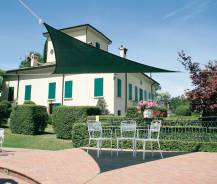 Obrázek k výrobku 69407 - VERDEMAX stínící plachta 5880 Z