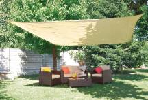 Obrázek k výrobku 69412 - VERDEMAX stínící plachta 5892 B