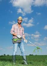 Obrázek k výrobku 69404 - VERDEMAX vytrhávač plevele 3949