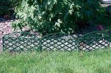 Obrázek k výrobku 69399 - VERDEMAX zahradní plůtek 3432