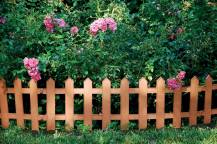 Obrázek k výrobku 69400 - VERDEMAX zahradní plůtek 3443