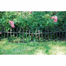 Obrázek k výrobku 69401 - VERDEMAX zahradní plůtek 3444