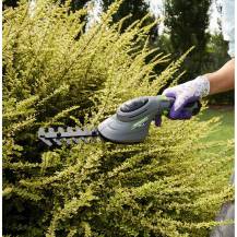 Obrázek k výrobku 69432 - VERDEMAX zastřihávač TR3.6 (2790)