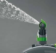 Obrázek k výrobku 66035 - VERDEMAX zavlažovač 9541kruh