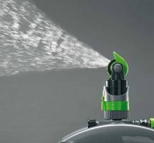 Obrázek k výrobku 66035 - VERDEMAX zavlažovač 9541kruh