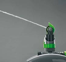 Obrázek k výrobku 66035 - VERDEMAX zavlažovač 9541kruh