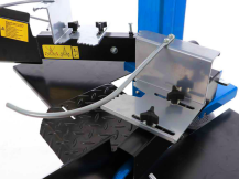 Obrázek k výrobku 61906 - Vertikální štípačka "TORO" 6 tun