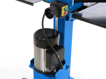 Obrázek k výrobku 61906 - Vertikální štípačka "TORO" 6 tun