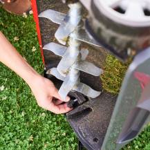 Obrázek k výrobku 88186 - Vertikutátor AL-KO 38.4 E Combi Care