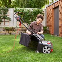 Obrázek k výrobku 88186 - Vertikutátor AL-KO 38.4 E Combi Care