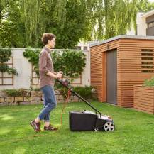 Obrázek k výrobku 88186 - Vertikutátor AL-KO 38.4 E Combi Care