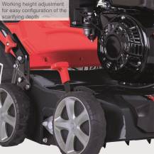 Obrázek k výrobku 82356 - Vertikutátor Scheppach SC 55 P