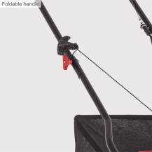 Obrázek k výrobku 82356 - Vertikutátor Scheppach SC 55 P