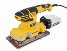 Obrázek k výrobku 16408 - Vibrační bruska 330 W