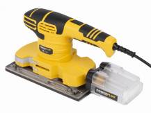 Obrázek k výrobku 16408 - Vibrační bruska 330 W