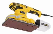 Obrázek k výrobku 16408 - Vibrační bruska 330 W