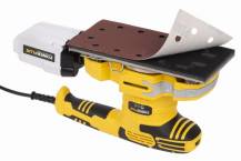 Obrázek k výrobku 16408 - Vibrační bruska 330 W