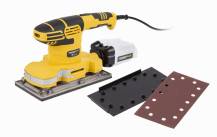 Obrázek k výrobku 16408 - Vibrační bruska 330 W