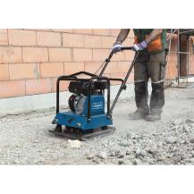 Obrázek k výrobku 62412 - Vibrační deska Scheppach HP 2200 S