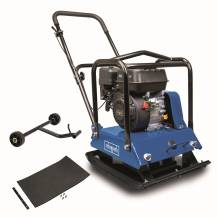 Obrázek k výrobku 62412 - Vibrační deska Scheppach HP 2200 S