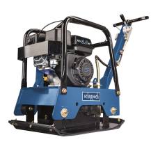 Obrázek k výrobku 62413 - Vibrační deska Scheppach HP 2500 S