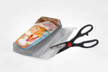 Obrázek k výrobku 14610 - Víceúčelové nůžky