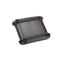 Obrázek k výrobku 75740 - Víčko krabičky obojku d-control, d-fence transparentní