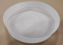 Obrázek k výrobku 40978 - Víko k nádobě šrotovníku