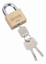 Obrázek k výrobku 15667 - Visací zámek 40mm EXTRA PEVNÝ