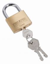 Obrázek k výrobku 15664 - Visací zámek 50mm