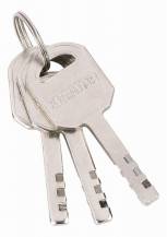 Obrázek k výrobku 15668 - Visací zámek 60mm EXTRA PEVNÝ