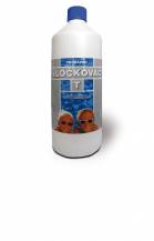 Obrázek k výrobku 2910 - Vločkovač T PE láhev 1 l